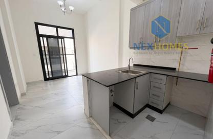 Apartment - 1 - 2 for rent in Hind Building - Liwan 2 - Dubai