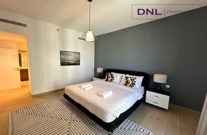 Apartment - 2 Bedrooms - 2 Bathrooms for rent in La Sirene Building 4 - La Sirene - Port de La Mer - La Mer - Jumeirah - Dubai