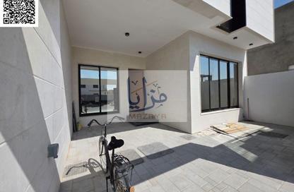 Townhouse - 4 Bedrooms - 6 Bathrooms for sale in Al Zaheya Gardens - Al Zahya - Ajman