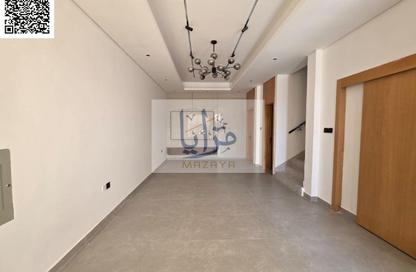 Townhouse - 4 Bedrooms - 6 Bathrooms for sale in Al Zaheya Gardens - Al Zahya - Ajman