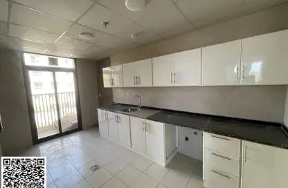 شقة - غرفة نوم - 2 حمامات للايجار في الجرف 3 - الجرف - عجمان وسط المدينة - عجمان