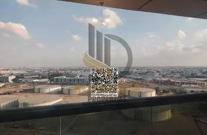 شقة - غرفة نوم - 2 حمامات للبيع في عجمان الصناعية 1 - المنطقة الصناعية - عجمان شقة - غرفة نوم - 2 حمامات للبيع في عجمان الصناعية 1 - المنطقة الصناعية - عجمان