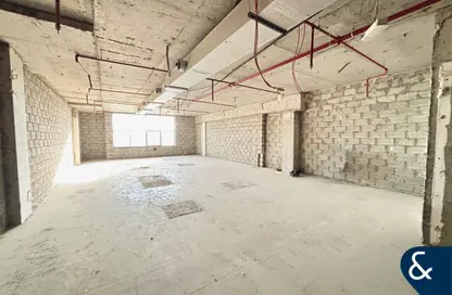 مكتب - استوديو للايجار في مجمع شون للأعمال - مجمع دبي للاستثمار - دبي