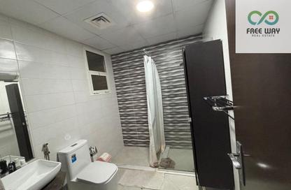 Apartment - 2 - 2 for rent in Al Yasmeen 1 - Al Yasmeen - Ajman Apartment - 2 - 2 for rent in Al Yasmeen 1 - Al Yasmeen - Ajman