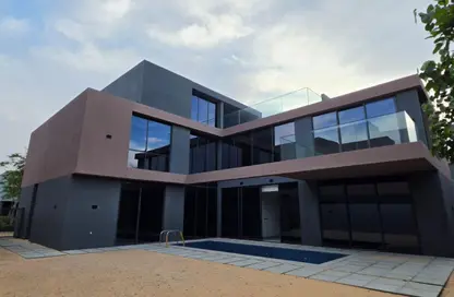 Apartment - 5 Bedrooms - 7 Bathrooms for sale in Robinia - Masaar - Tilal City - Sharjah