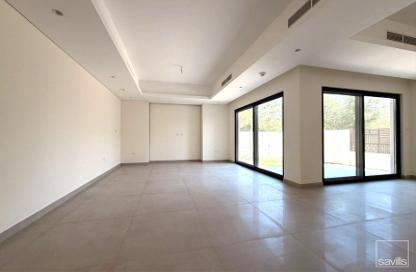 Townhouse - 3 Bedrooms - 4 Bathrooms for rent in Sharjah Sustainable City - Sharjah