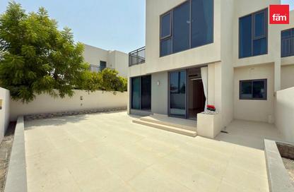 Townhouse - 4 Bedrooms - 4 Bathrooms for rent in Maple at Dubai Hills Estate 3 - Maple at Dubai Hills Estate - Dubai Hills Estate - Dubai Townhouse - 4 Bedrooms - 4 Bathrooms for rent in Maple at Dubai Hills Estate 3 - Maple at Dubai Hills Estate - Dubai Hills Estate - Dubai