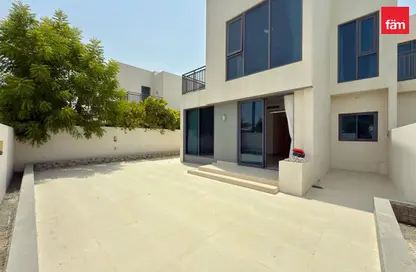 Townhouse - 4 Bedrooms - 4 Bathrooms for rent in Maple at Dubai Hills Estate 3 - Maple at Dubai Hills Estate - Dubai Hills Estate - Dubai