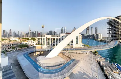 شقة - 4 غرف نوم - 5 حمامات للبيع في كانال فرونت ريزيدنس 3 - كانال فرونت ريزيدينس - الوصل - دبي