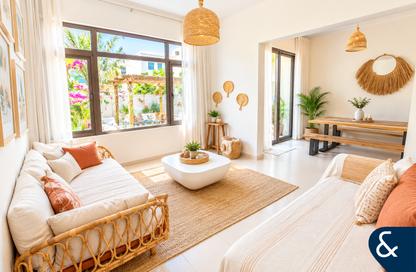 Villa - 4 - 5 for sale in Mira Oasis 3 - Mira Oasis - Reem - Dubai