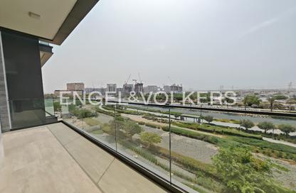 Apartment - 1 Bedroom - 2 Bathrooms for rent in Ellington House 3 - Ellington House - Dubai Hills Estate - Dubai