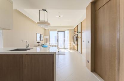 Apartment - 1 - 1 for rent in The Address Residences Dubai Opera Tower 1 - The Address Residences Dubai Opera - Downtown Dubai - Dubai Apartment - 1 - 1 for rent in The Address Residences Dubai Opera Tower 1 - The Address Residences Dubai Opera - Downtown Dubai - Dubai