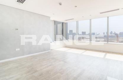 Office Space - Studio for rent in Control Tower - Motor City - Dubai