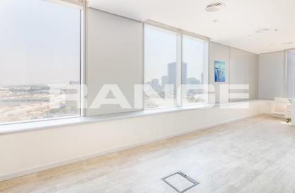 Office Space - Studio for rent in Control Tower - Motor City - Dubai