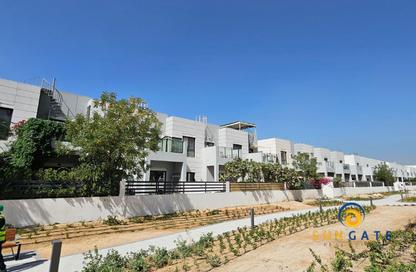 Land - Studio for sale in Al Furjan West - Al Furjan - Dubai