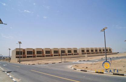 Land - Studio for sale in Al Furjan West - Al Furjan - Dubai