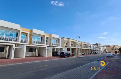 Land - Studio for sale in Al Furjan West - Al Furjan - Dubai