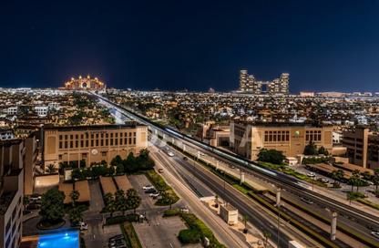 Apartment - 2 - 3 for sale in Marina Residences 3 - Marina Residences - Palm Jumeirah - Dubai Apartment - 2 - 3 for sale in Marina Residences 3 - Marina Residences - Palm Jumeirah - Dubai