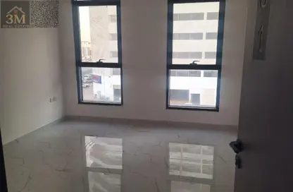 Apartment - 1 Bedroom - 1 Bathroom for rent in Al Aamra Gardens - Al Amerah - Ajman