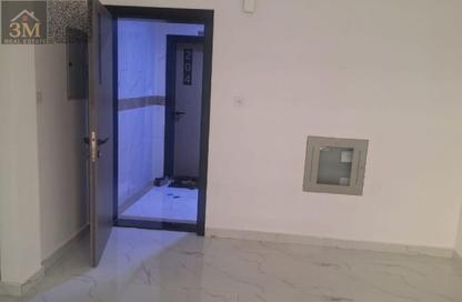 Apartment - 1 Bedroom - 1 Bathroom for rent in Al Aamra Gardens - Al Amerah - Ajman