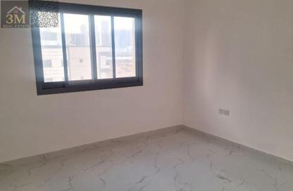 Apartment - 1 Bedroom - 1 Bathroom for rent in Al Aamra Gardens - Al Amerah - Ajman