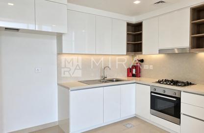 Apartment - 2 - 2 for rent in Downtown Views II Tower 2 - Downtown Views II - Zabeel 2 - Zabeel - Dubai