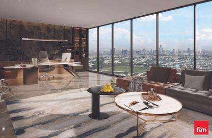 Office Space - Studio for sale in Me Do Re Business - JLT Cluster H - Jumeirah Lake Towers - Dubai