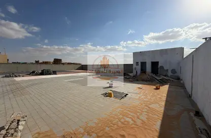 مستودع - استوديو - 1 حمام للايجار في الصجعة الصناعية - الصجعة - الشارقة