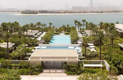 Apartment - 2 Bedrooms - 3 Bathrooms for sale in Atlantis The Royal Residences - The Crescent - Palm Jumeirah - Dubai