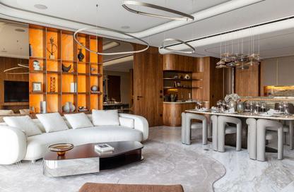 Apartment - 2 Bedrooms - 3 Bathrooms for sale in Atlantis The Royal Residences - The Crescent - Palm Jumeirah - Dubai