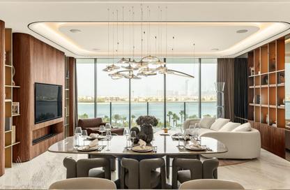 Apartment - 2 Bedrooms - 3 Bathrooms for sale in Atlantis The Royal Residences - The Crescent - Palm Jumeirah - Dubai