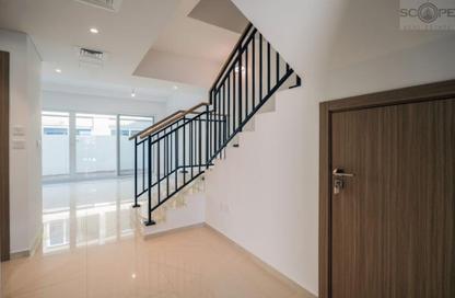 Townhouse - 3 Bedrooms - 3 Bathrooms for sale in Camelia - Damac Hills 2 - Dubai
