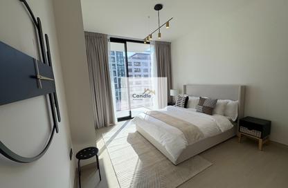 Apartment - 1 Bedroom - 2 Bathrooms for rent in Binghatti Orchid - District 10 - Jumeirah Village Circle - Dubai Apartment - 1 Bedroom - 2 Bathrooms for rent in Binghatti Orchid - District 10 - Jumeirah Village Circle - Dubai