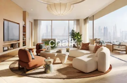 Apartment - 3 Bedrooms - 4 Bathrooms for sale in Solaya 6 - Solaya - La Mer - La Mer - Jumeirah - Dubai
