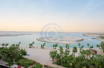 النزل و الشقق الفندقية - 1 حمام للبيع في فندق كوت دازور - قلب أوروبا - جزر العالم - دبي