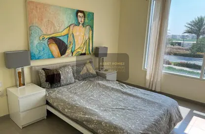 Apartment - 2 Bedrooms - 3 Bathrooms for rent in Urbana 1 - Urbana - EMAAR South - Dubai South (Dubai World Central) - Dubai