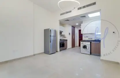 Apartment - Studio - 1 Bathroom for sale in Azizi Plaza - Al Furjan - Dubai