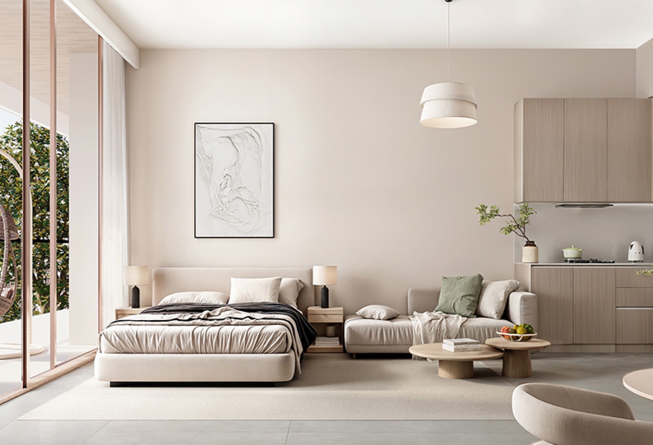 Smart Home | Strategic Location | Ready by Q1 2027