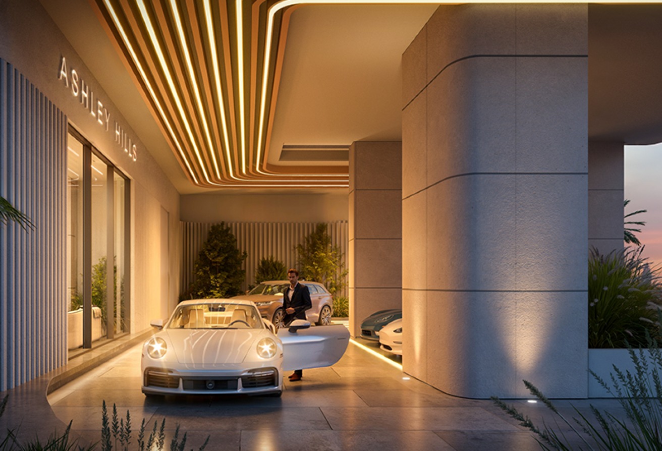 Smart Home | Strategic Location | Ready by Q1 2027