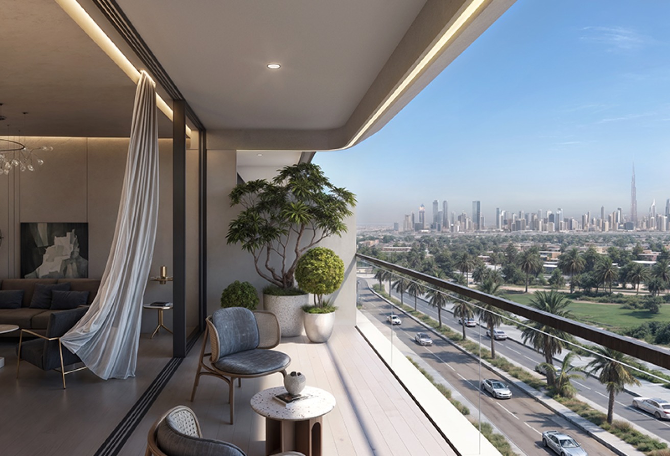 Smart Home | Strategic Location | Ready by Q1 2027