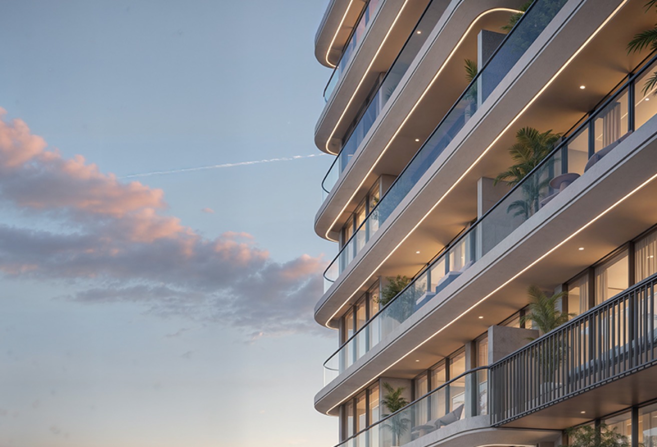 Smart Home | Strategic Location | Ready by Q1 2027