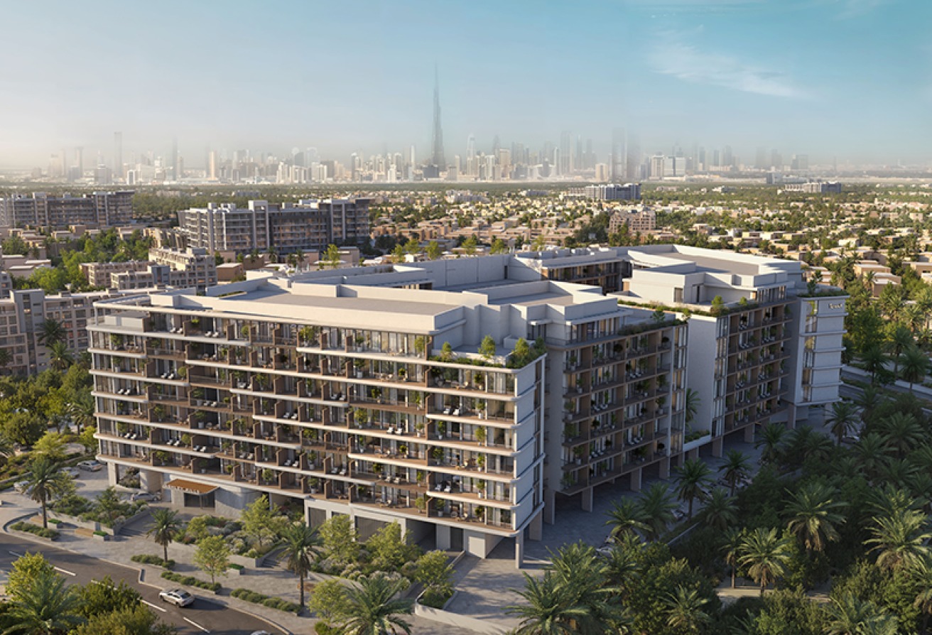 Smart Home | Strategic Location | Ready by Q1 2027