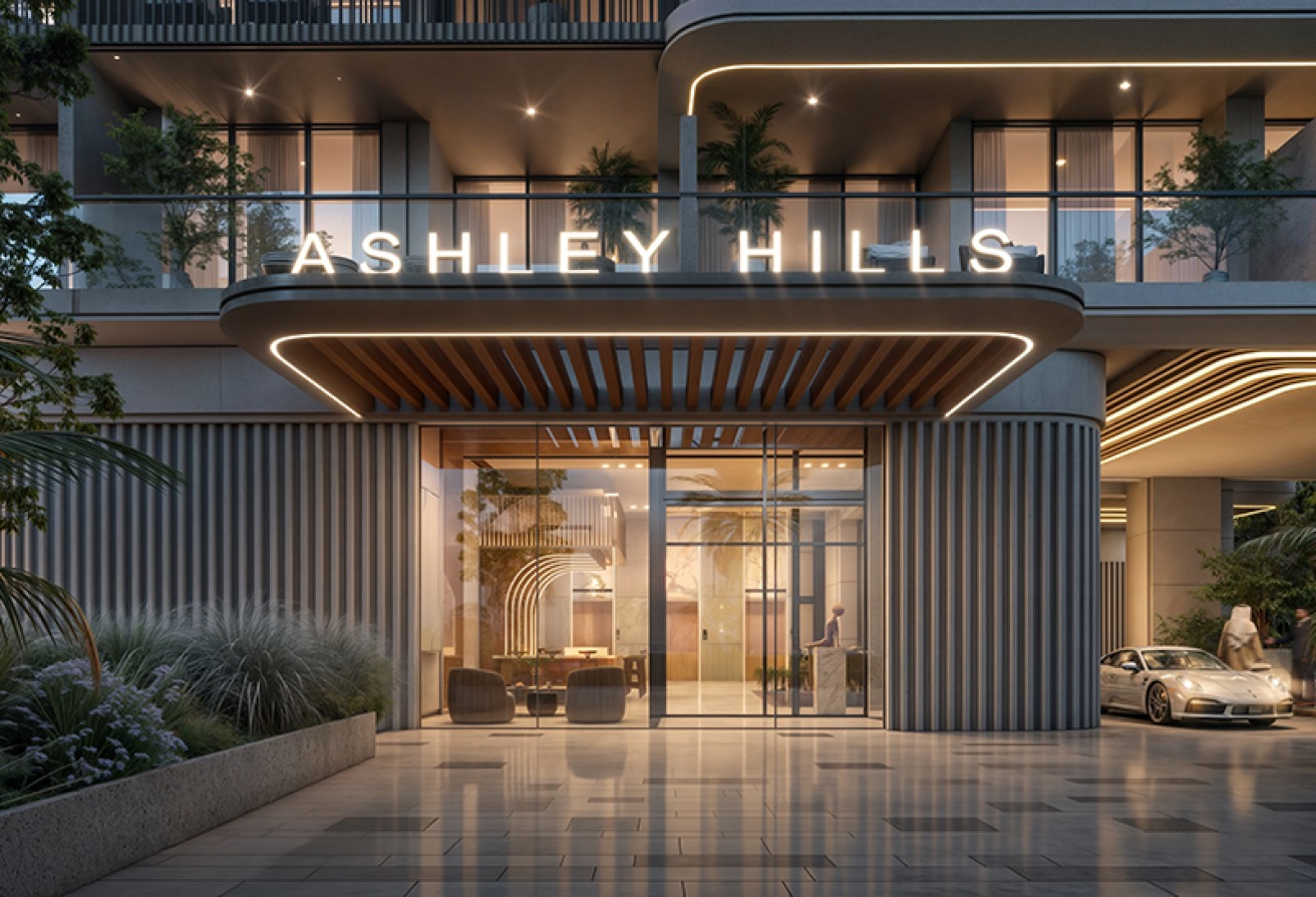 Smart Home | Strategic Location | Ready by Q1 2027