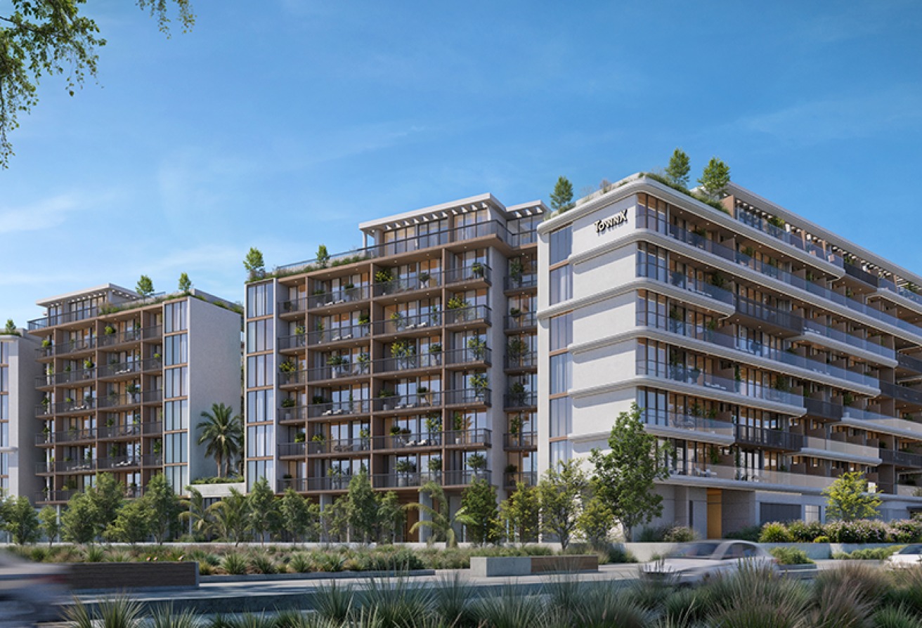 Smart Home | Strategic Location | Ready by Q1 2027