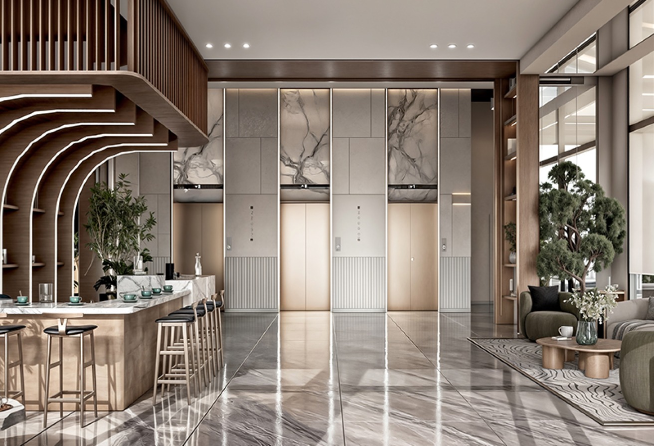 Smart Home | Strategic Location | Ready by Q1 2027