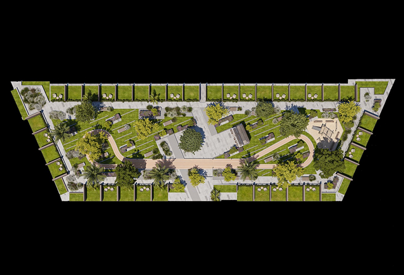Smart Home | Strategic Location | Ready by Q1 2027