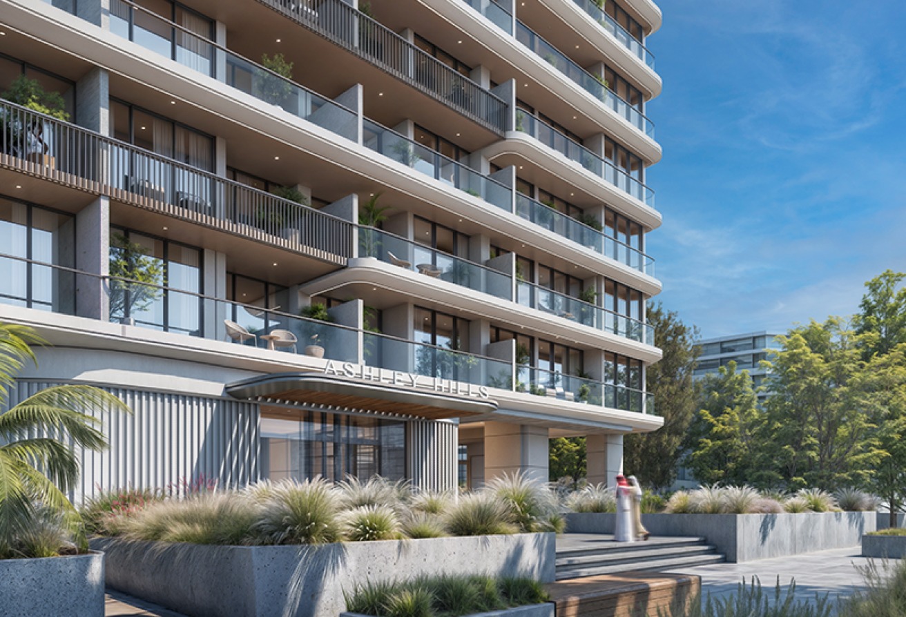 Smart Home | Strategic Location | Ready by Q1 2027