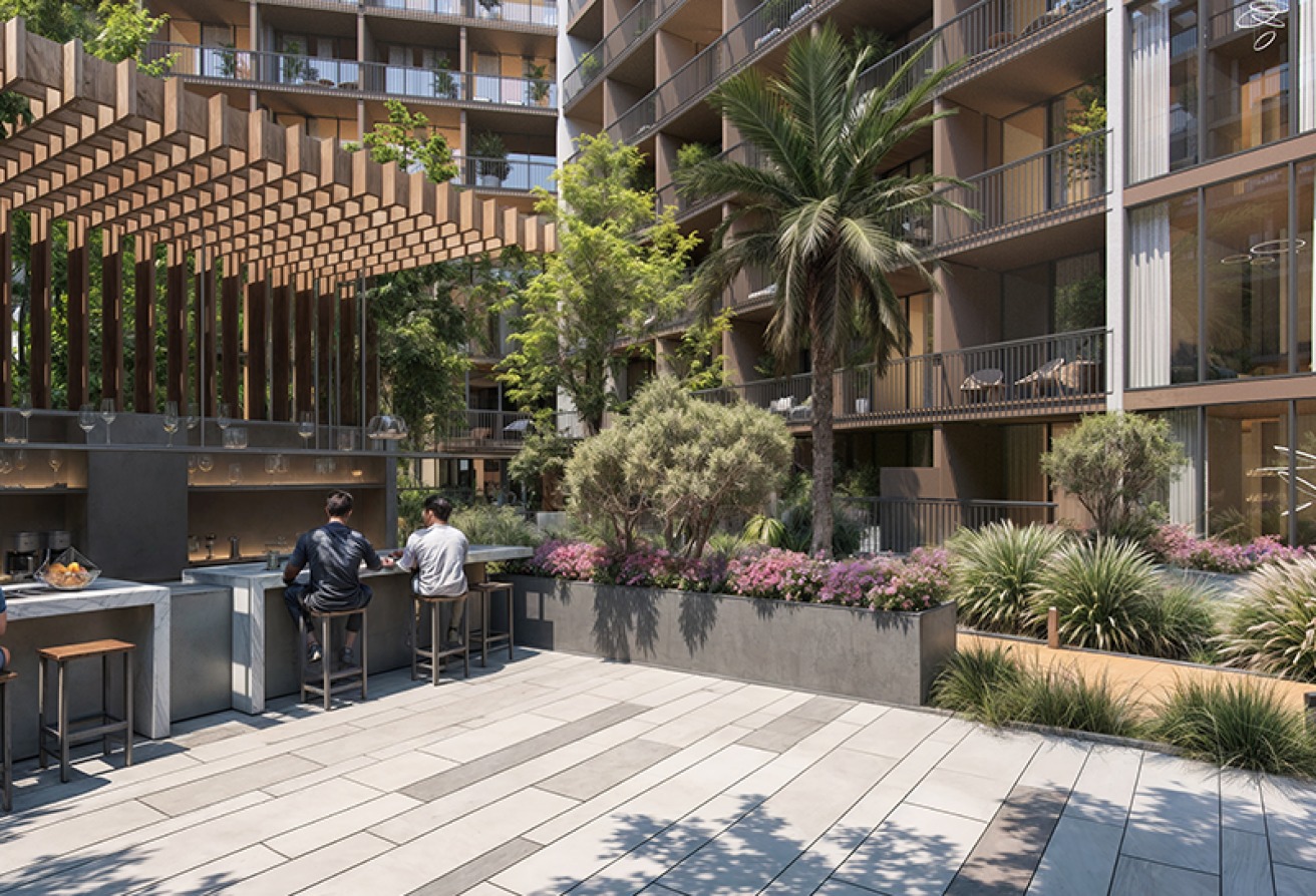 Smart Home | Strategic Location | Ready by Q1 2027