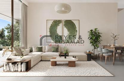 Apartment - Studio - 1 for sale in Ashley Hills - Arjan - Dubai