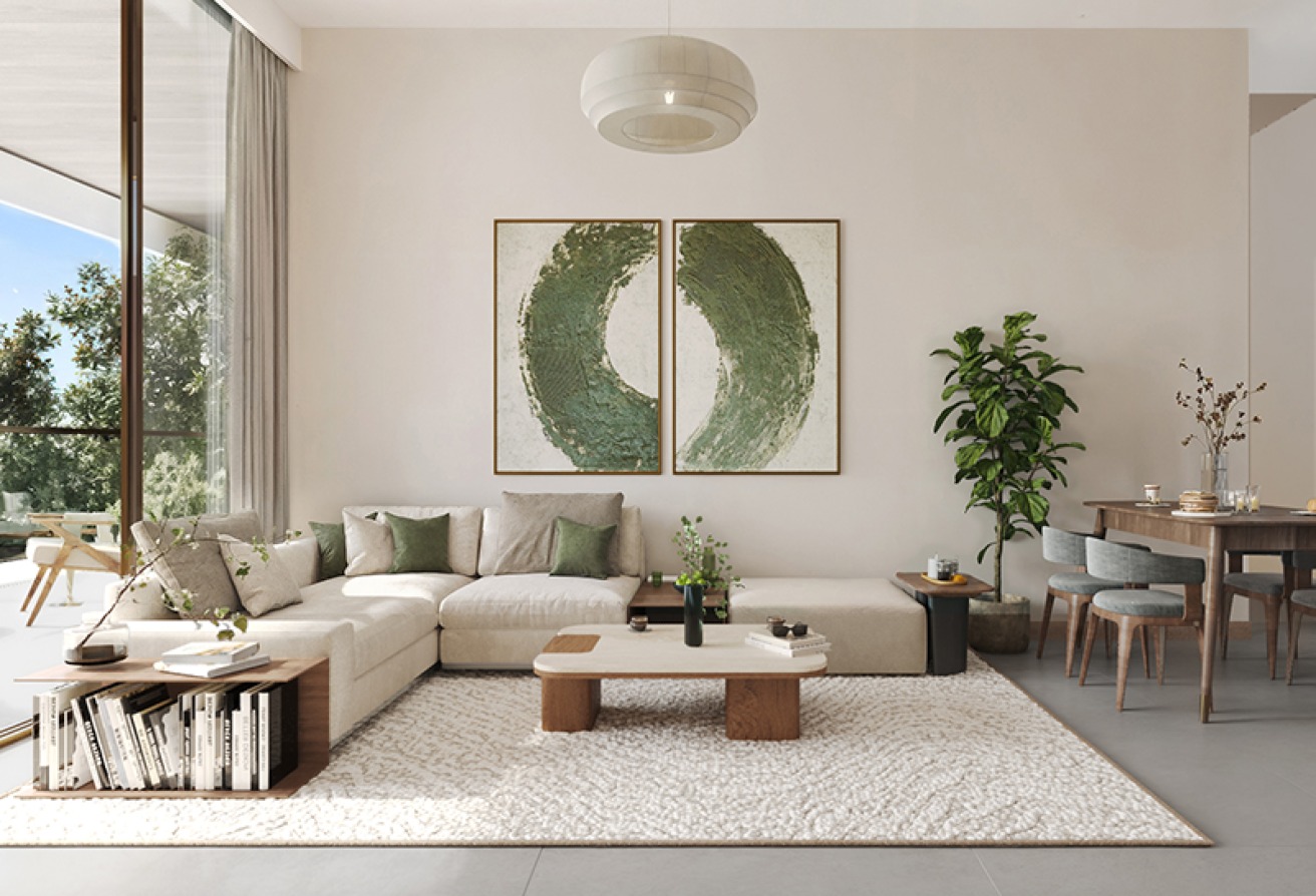 Smart Home | Strategic Location | Ready by Q1 2027